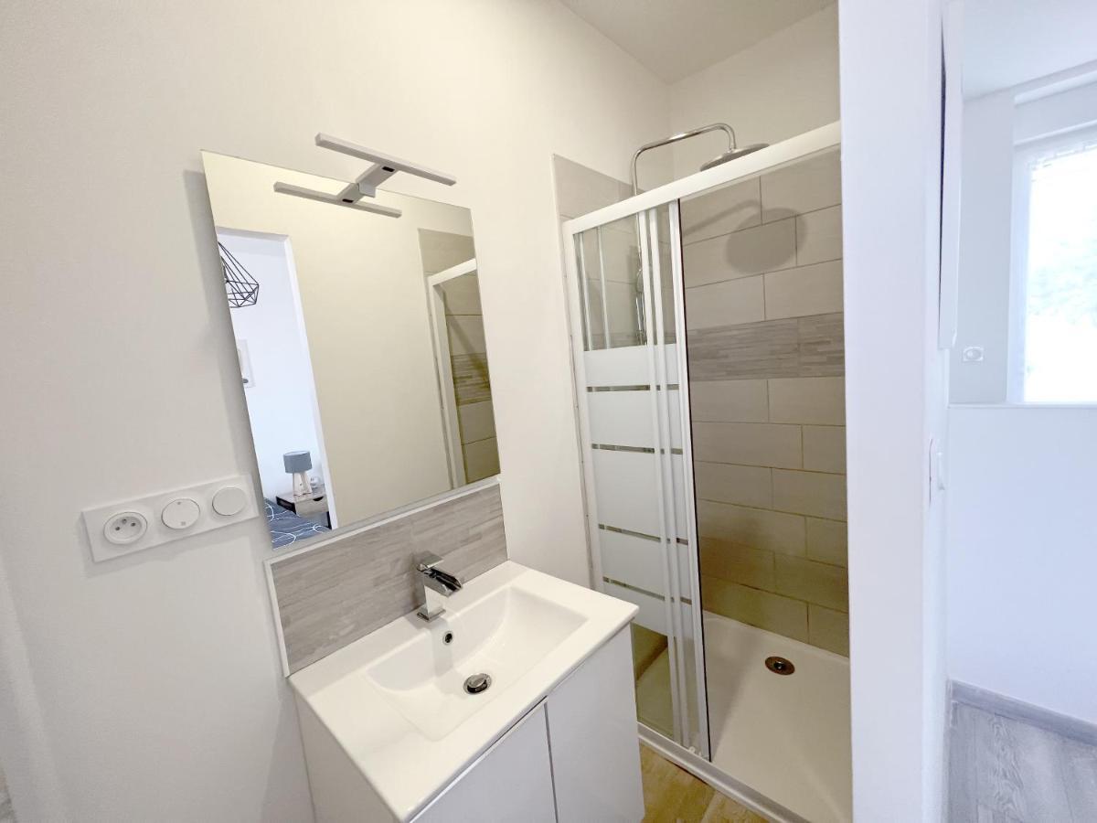 180b - Duplex T2 Confort - Wifi Netflix
