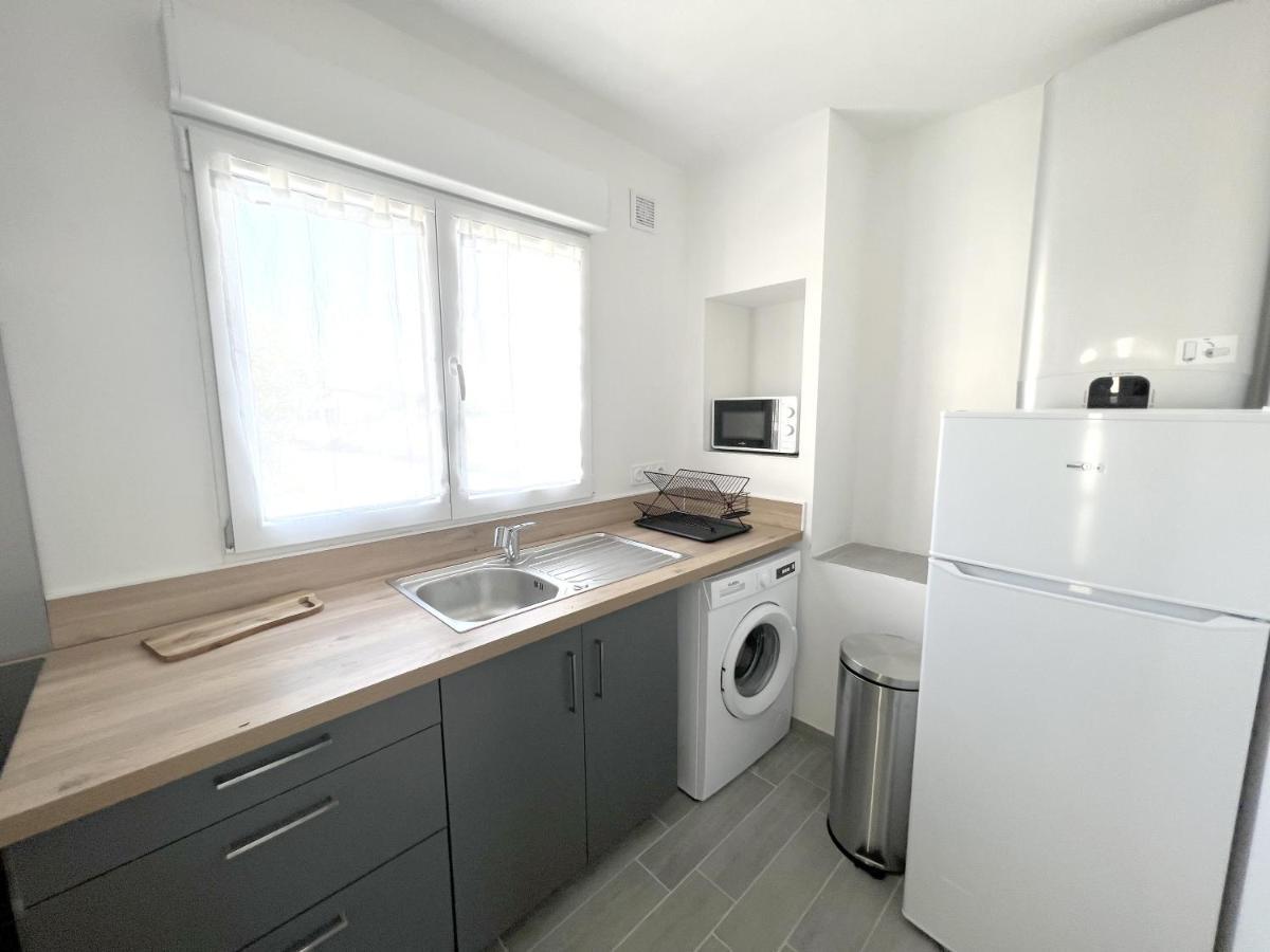 Apartment 180b - Duplex T2 Confort - Wifi Netflix *