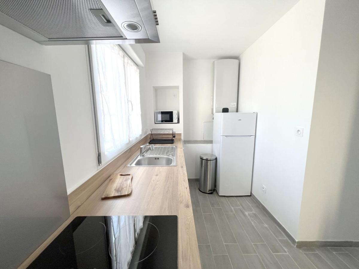 180b - Duplex T2 Confort - Wifi Netflix Le Gond-Pontouvre