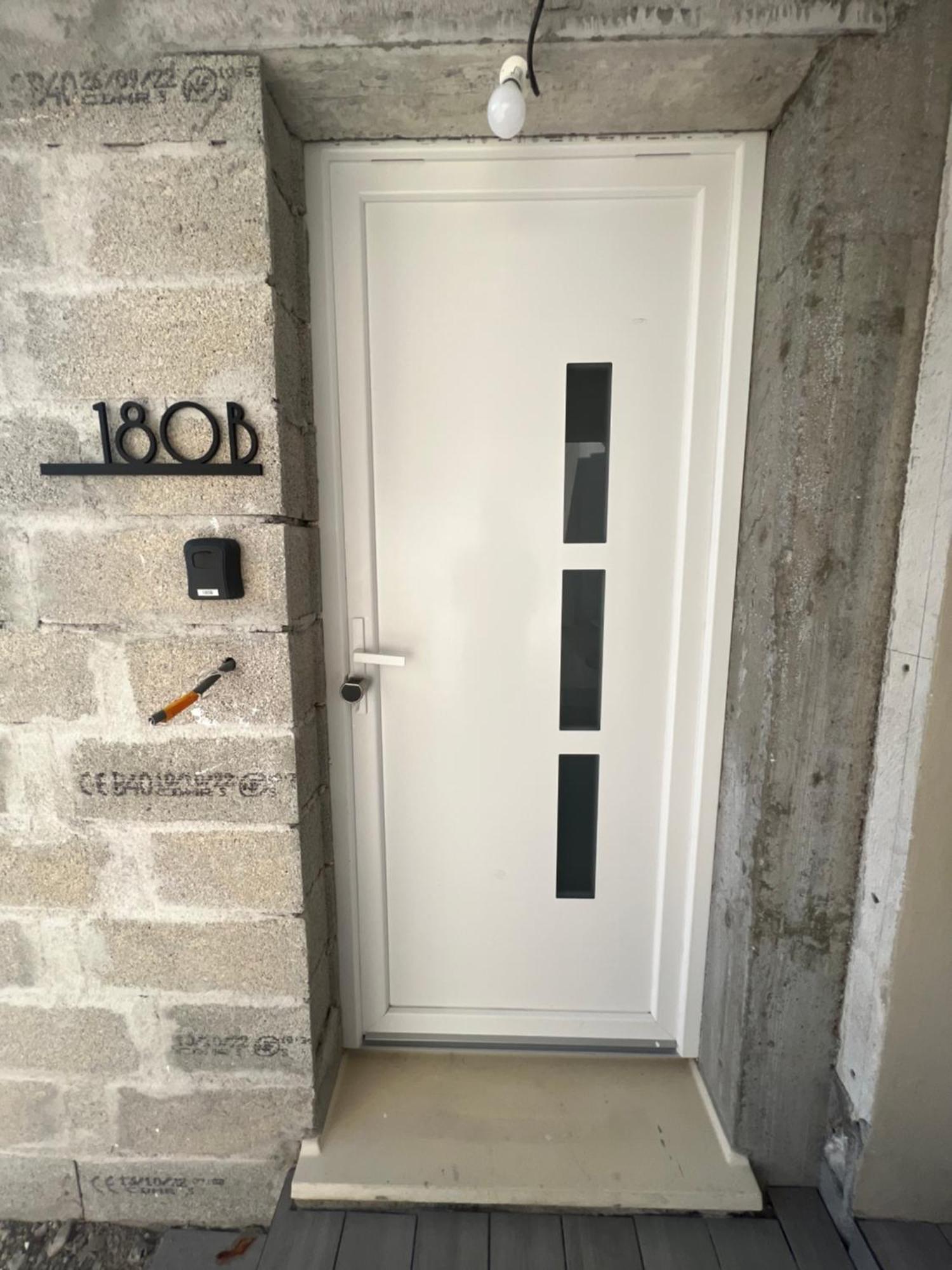 Appartement 180b - Duplex T2 Confort - Wifi Netflix *